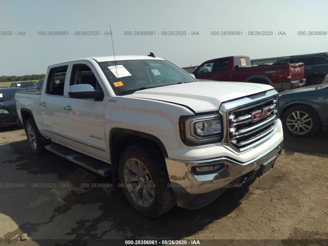 GMC SIERRA 1500 2018 3gtu2nec0jg395466