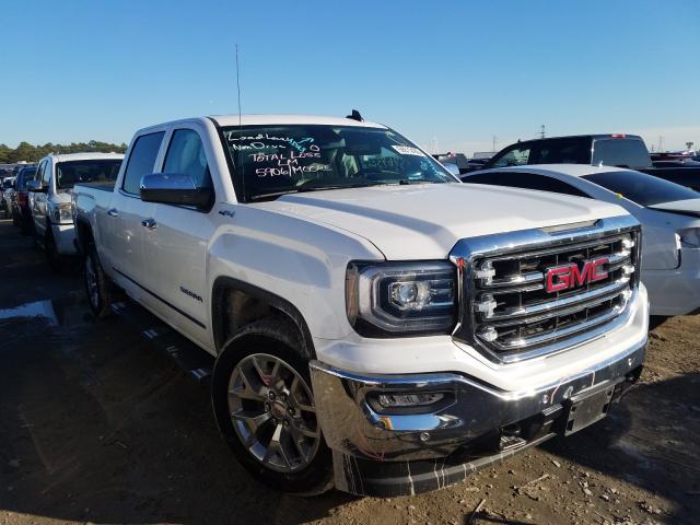 GMC SIERRA K15 2018 3gtu2nec0jg408507