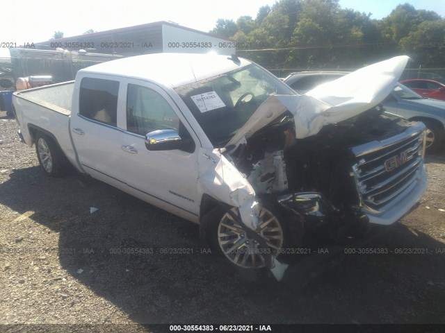 GMC SIERRA 1500 2018 3gtu2nec0jg410628