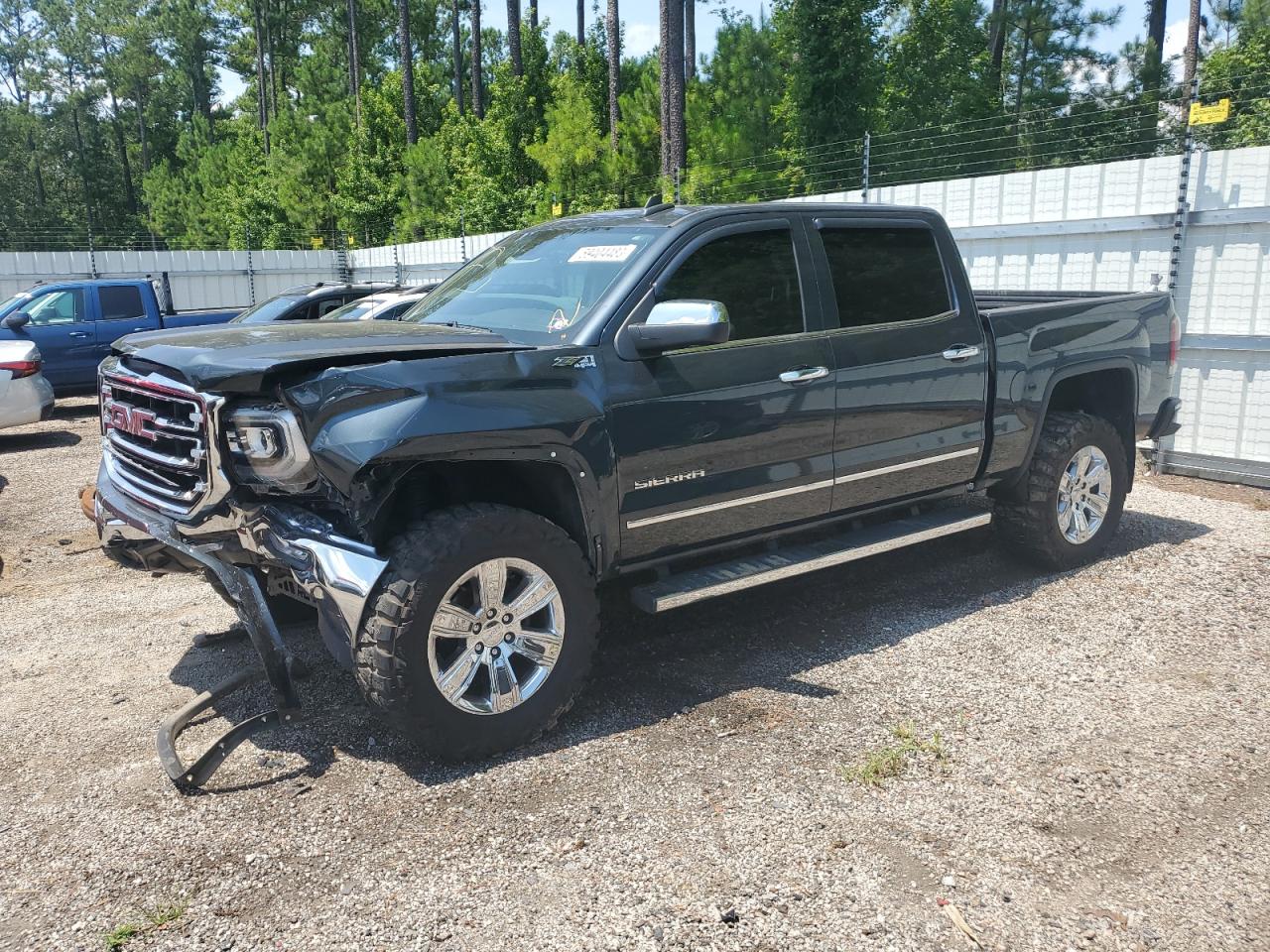 GMC SIERRA K15 2018 3gtu2nec0jg413383