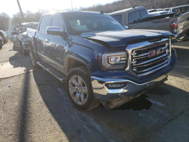 GMC SIERRA K15 2018 3gtu2nec0jg421032