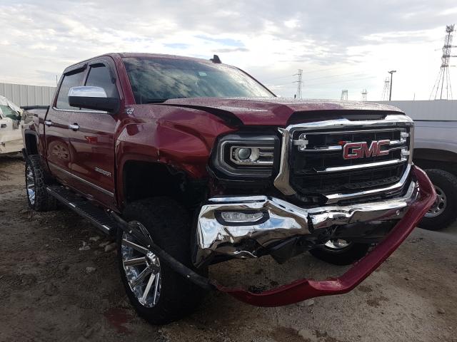 GMC SIERRA K15 2018 3gtu2nec0jg428787