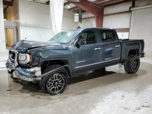 GMC SIERRA K15 2018 3gtu2nec0jg441149