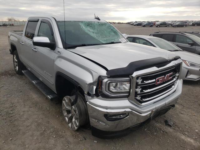 GMC SIERRA K15 2018 3gtu2nec0jg445511