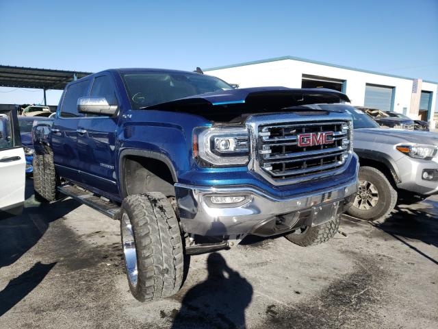 GMC SIERRA K15 2018 3gtu2nec0jg467296