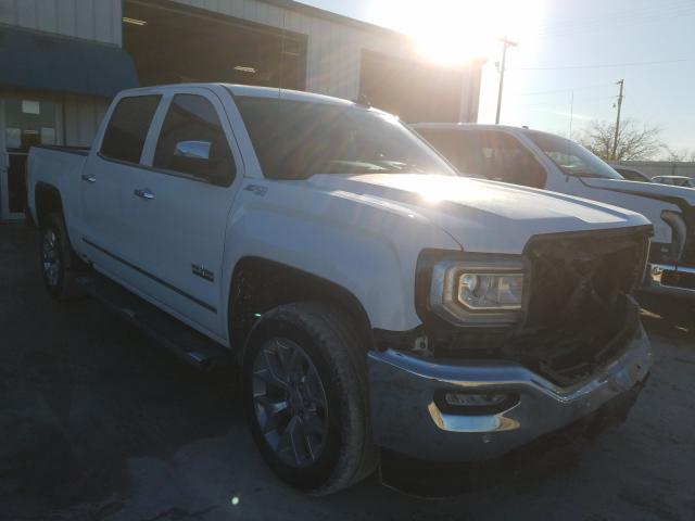 GMC SIERRA K15 2018 3gtu2nec0jg502029