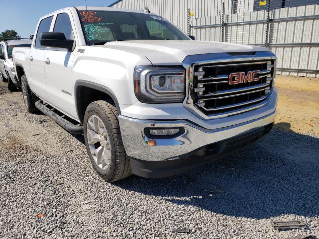 GMC SIERRA K15 2018 3gtu2nec0jg515542