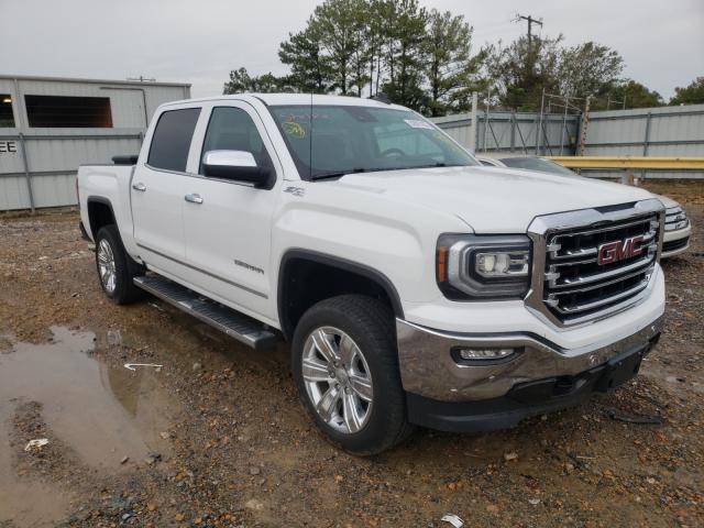 GMC SIERRA K15 2018 3gtu2nec0jg535595