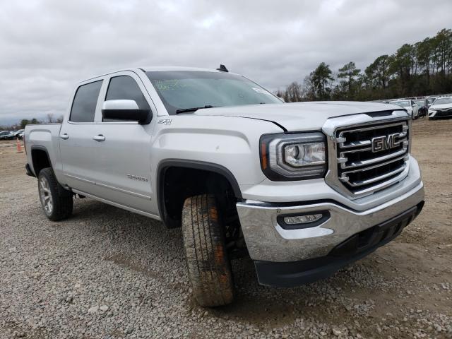 GMC SIERRA K15 2018 3gtu2nec0jg547780