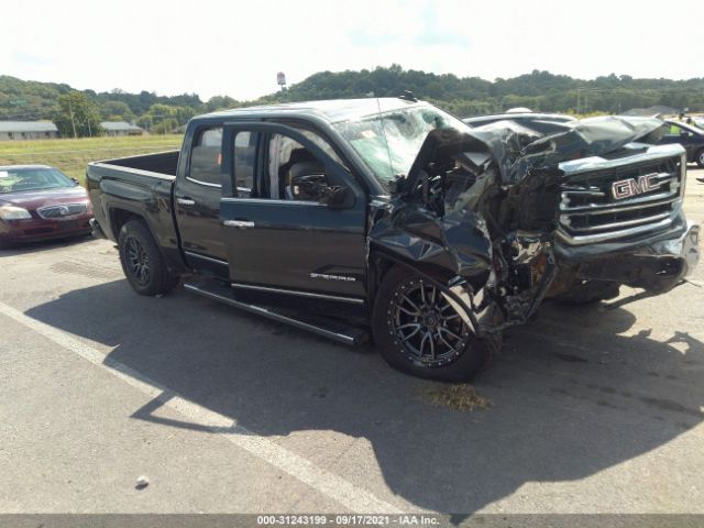 GMC SIERRA 1500 2018 3gtu2nec0jg556768