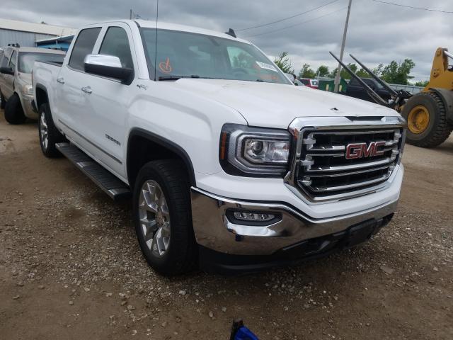 GMC SIERRA K15 2018 3gtu2nec0jg564188