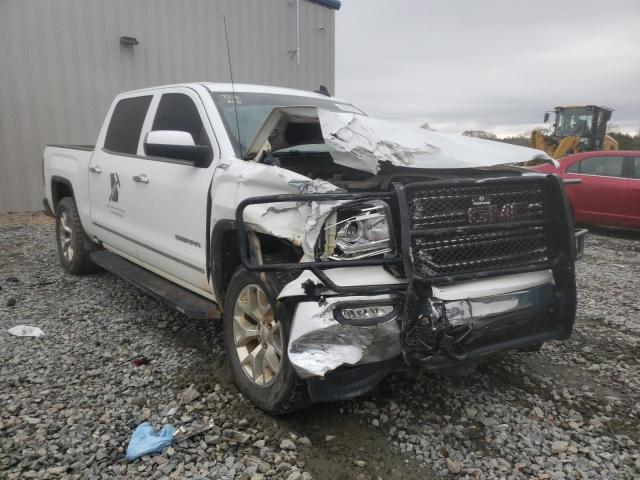 GMC SIERRA K15 2018 3gtu2nec0jg590287