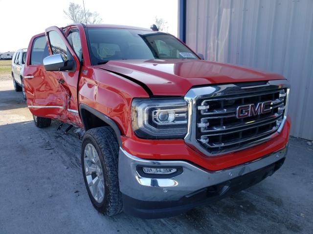 GMC SIERRA K15 2018 3gtu2nec0jg616791