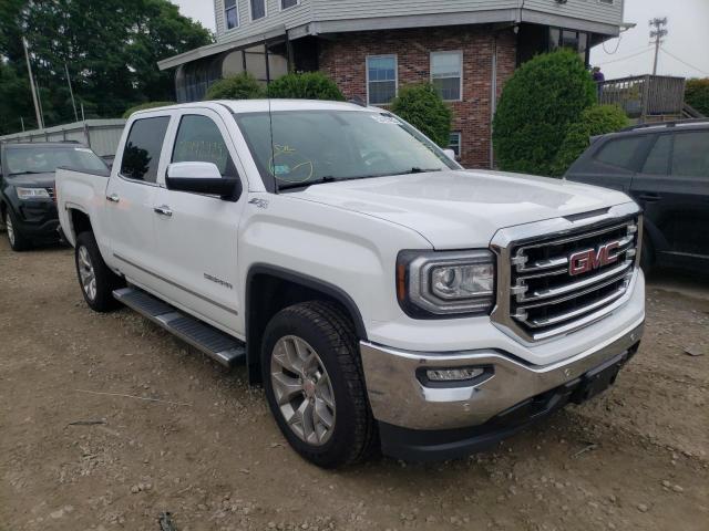 GMC SIERRA K15 2018 3gtu2nec0jg618699