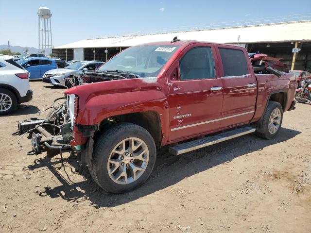 GMC SIERRA K15 2018 3gtu2nec0jg623417