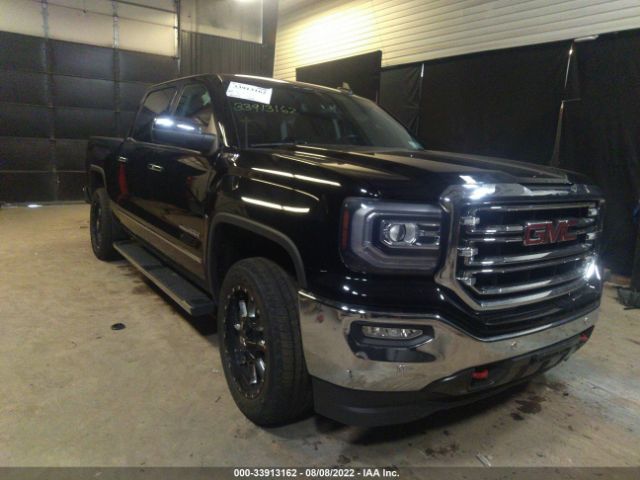 GMC SIERRA 1500 2018 3gtu2nec0jg632568