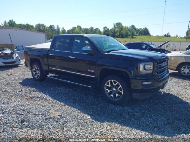 GMC SIERRA 2016 3gtu2nec1gg114929