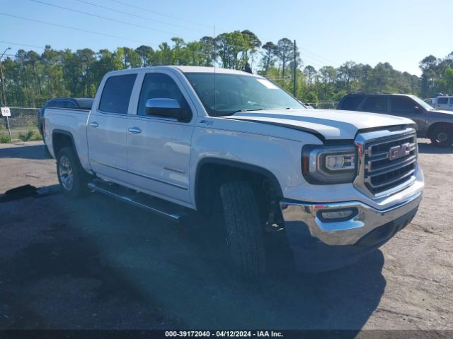 GMC SIERRA 1500 2016 3gtu2nec1gg138793