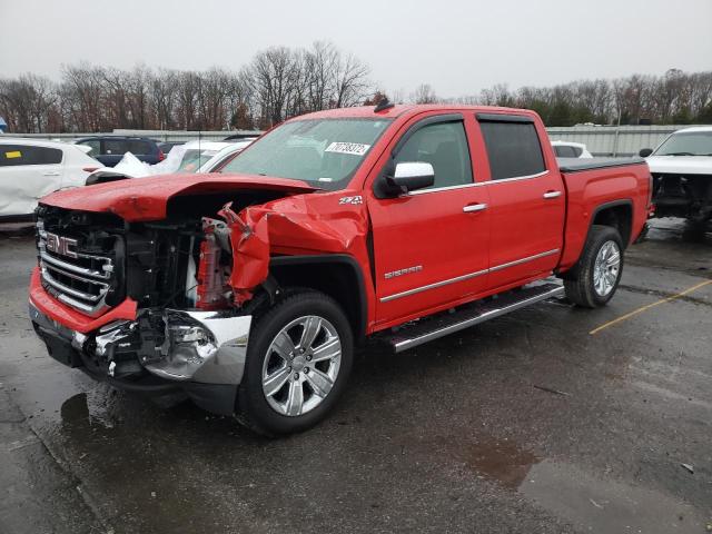 GMC SIERRA K15 2016 3gtu2nec1gg153889