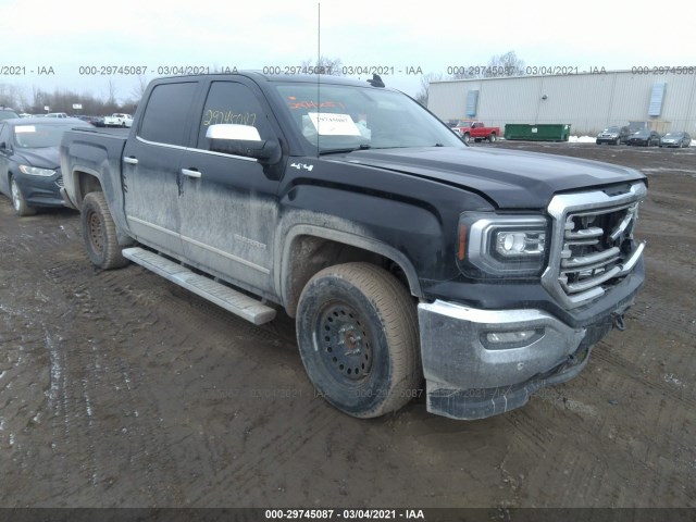 GMC SIERRA 1500 2016 3gtu2nec1gg199139