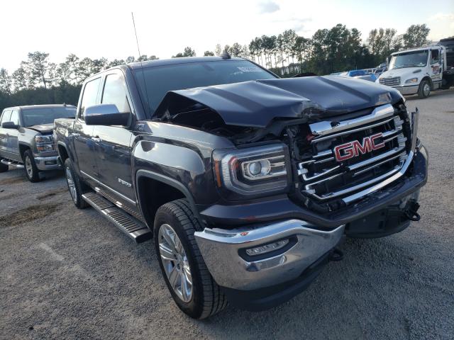 GMC SIERRA K15 2016 3gtu2nec1gg201715