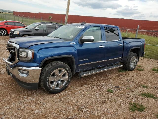 GMC SIERRA 2016 3gtu2nec1gg203125