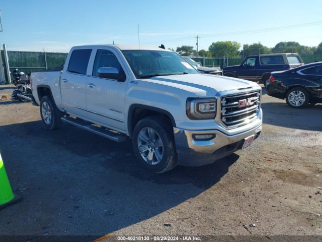 GMC SIERRA 2016 3gtu2nec1gg207353