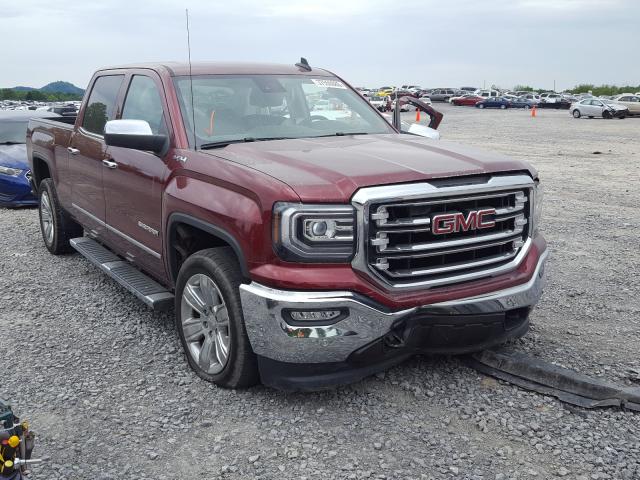 GMC SIERRA K15 2016 3gtu2nec1gg238053