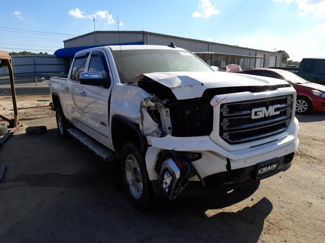 GMC SIERRA K15 2016 3gtu2nec1gg244337