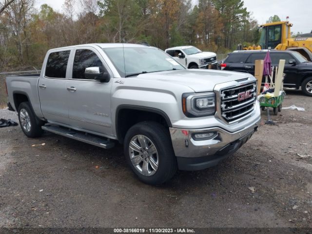 GMC SIERRA 1500 2016 3gtu2nec1gg252633