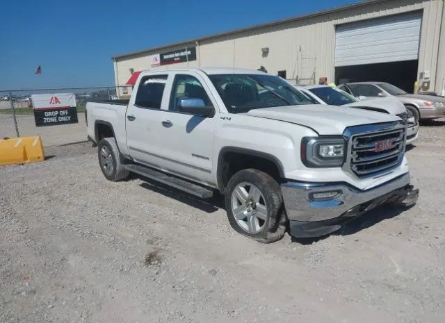 GMC NULL 2016 3gtu2nec1gg275135