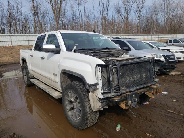 GMC SIERRA K15 2016 3gtu2nec1gg293442