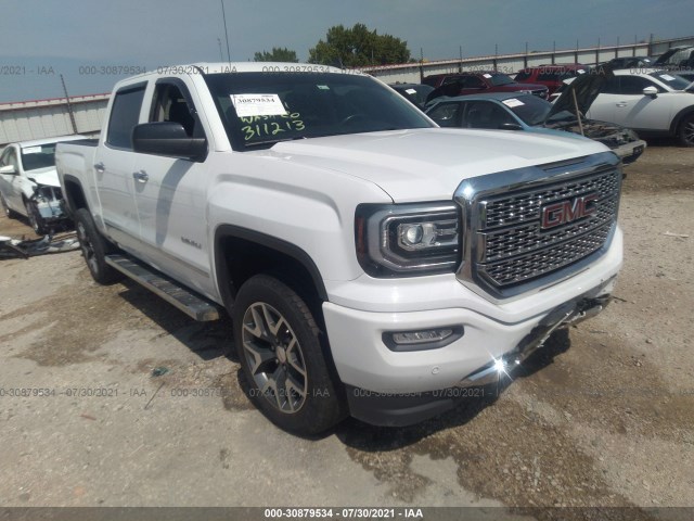 GMC SIERRA 1500 2016 3gtu2nec1gg311213