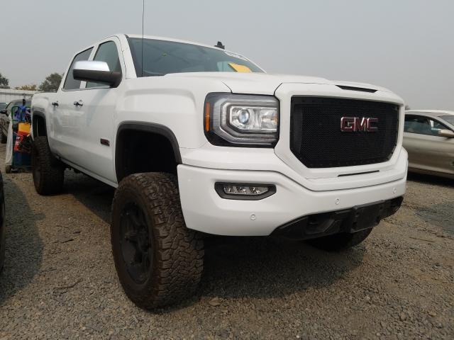 GMC SIERRA K15 2016 3gtu2nec1gg378295