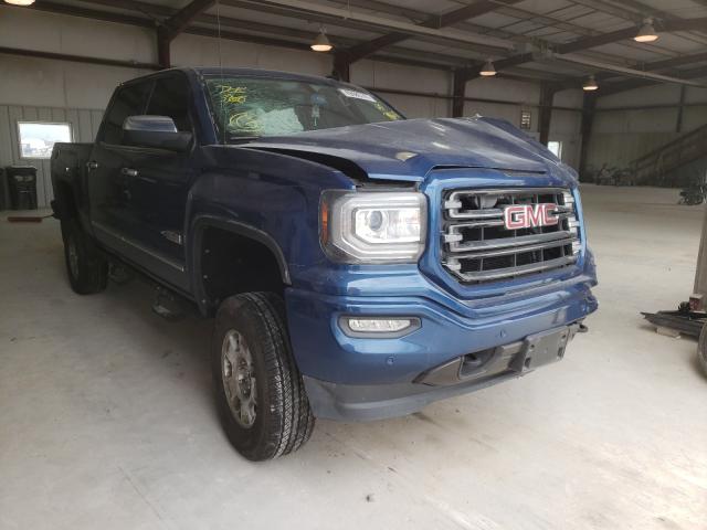 GMC SIERRA K15 2016 3gtu2nec1gg385618