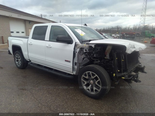 GMC SIERRA 1500 2017 3gtu2nec1hg108808