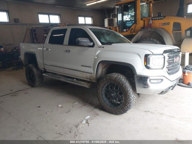 GMC SIERRA 2017 3gtu2nec1hg116973