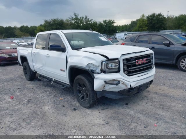 GMC SIERRA 2017 3gtu2nec1hg147785