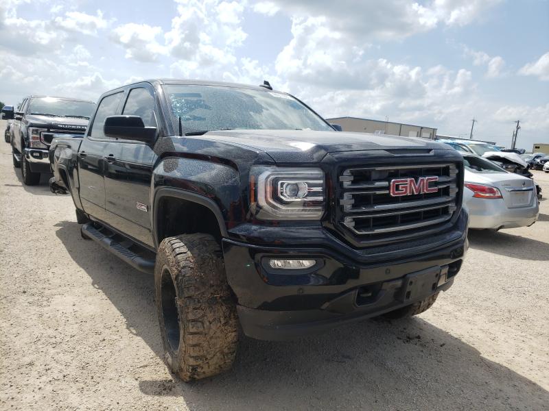 GMC SIERRA K15 2017 3gtu2nec1hg163338