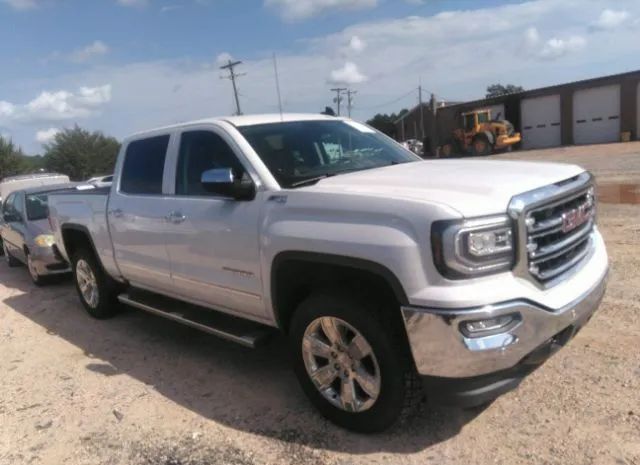 GMC SIERRA 1500 2017 3gtu2nec1hg163646