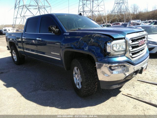 GMC SIERRA 2017 3gtu2nec1hg215499