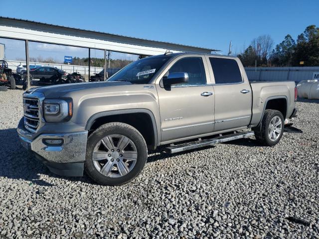 GMC SIERRA 2017 3gtu2nec1hg226678