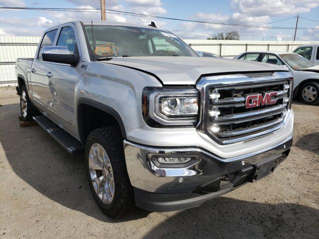 GMC SIERRA K15 2017 3gtu2nec1hg229886