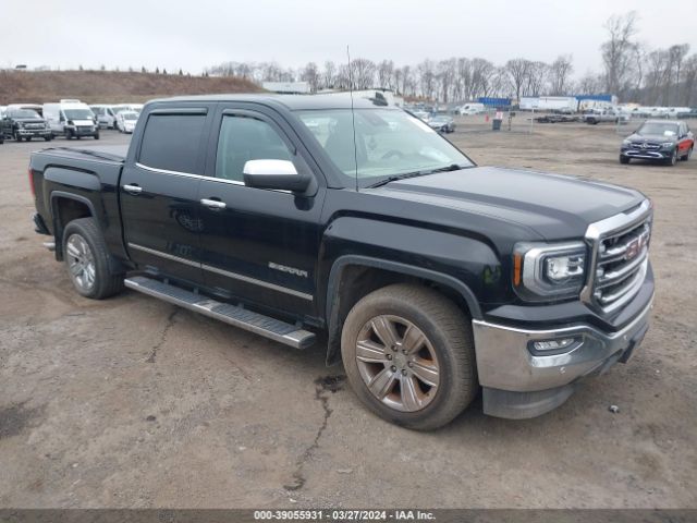 GMC SIERRA 1500 2017 3gtu2nec1hg262953