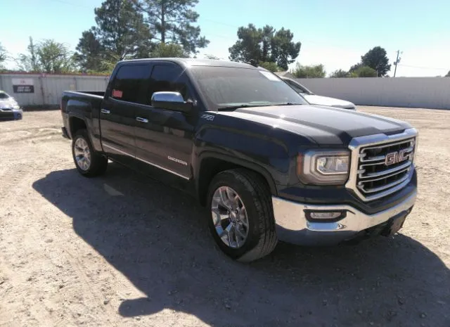 GMC SIERRA 1500 2017 3gtu2nec1hg270776