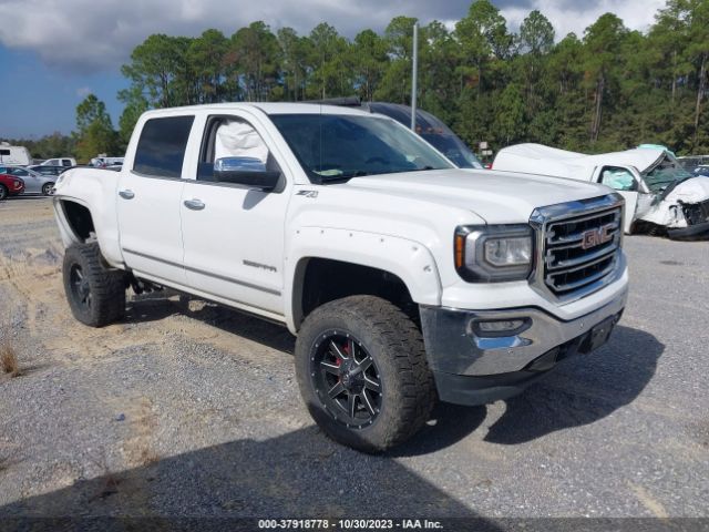 GMC SIERRA 1500 2017 3gtu2nec1hg271569