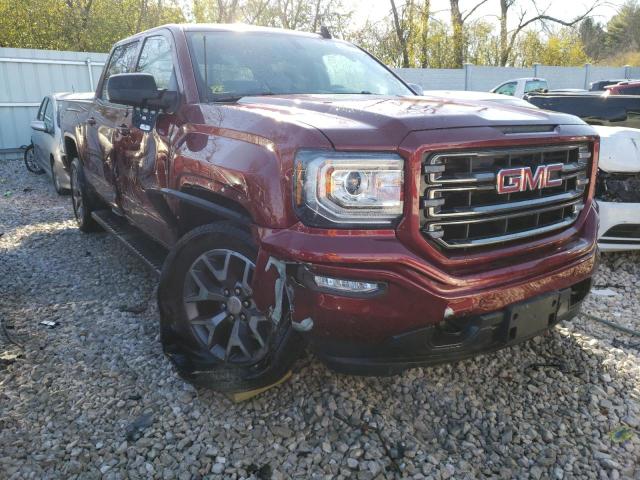 GMC SIERRA K15 2017 3gtu2nec1hg286671