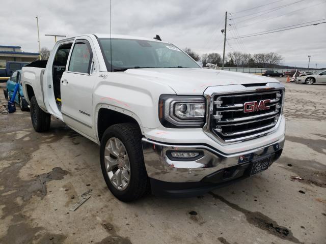 GMC SIERRA K15 2017 3gtu2nec1hg294124