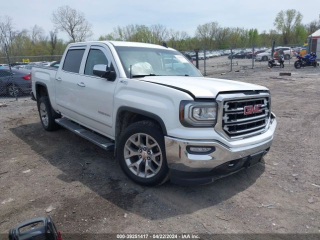 GMC SIERRA 1500 2017 3gtu2nec1hg332550