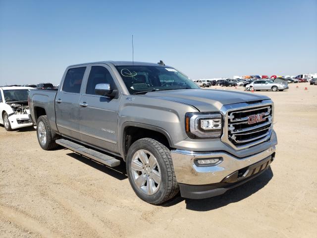 GMC SIERRA K15 2017 3gtu2nec1hg332824